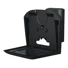Sanus - Adjustable Speaker Wall Mount for Sonos Era 300 - Each - Black