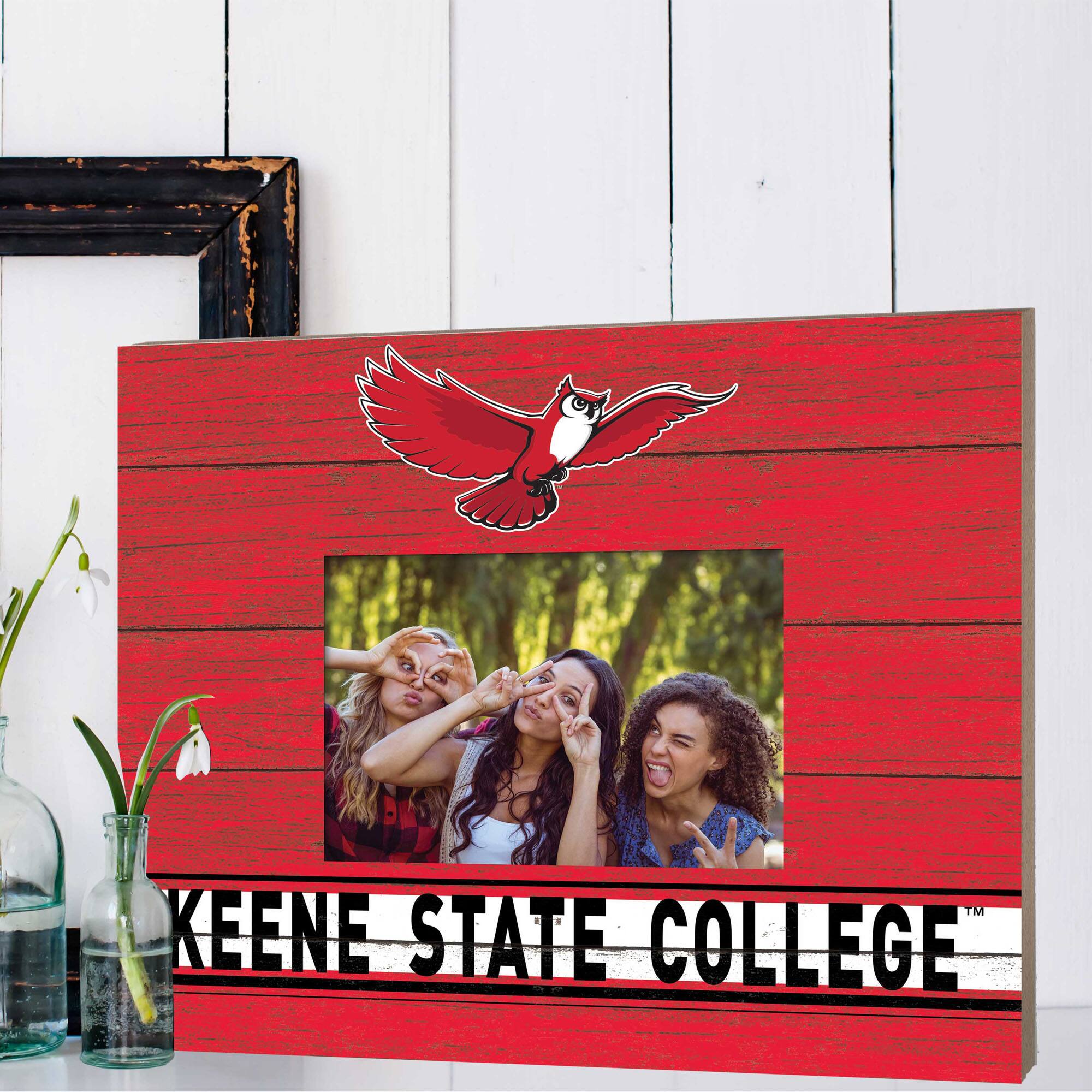 KEENE STATE COLLEGE
