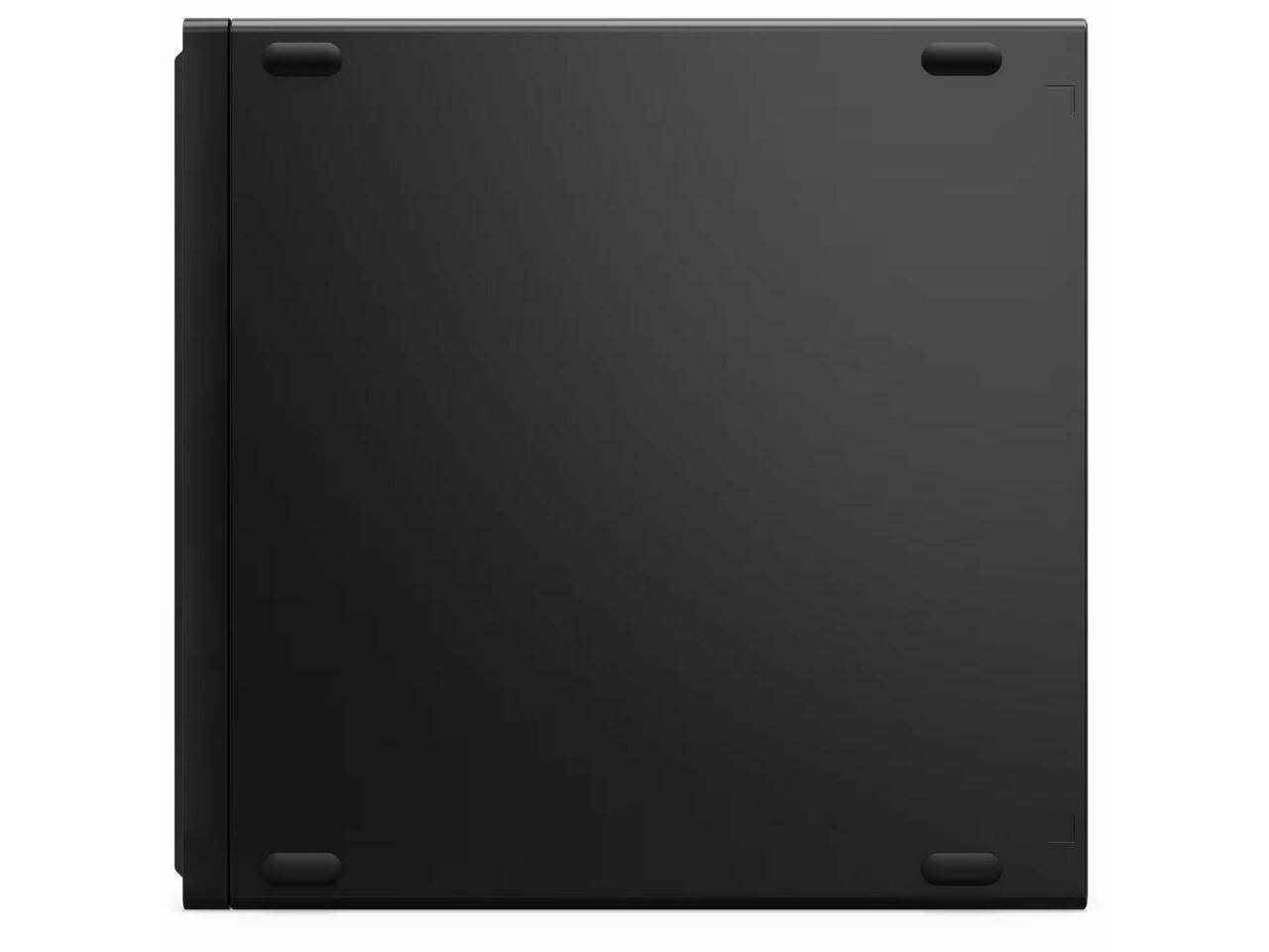 Lenovo ThinkCentre M70q Gen 6 13A4002DUS Desktop Computer Intel
