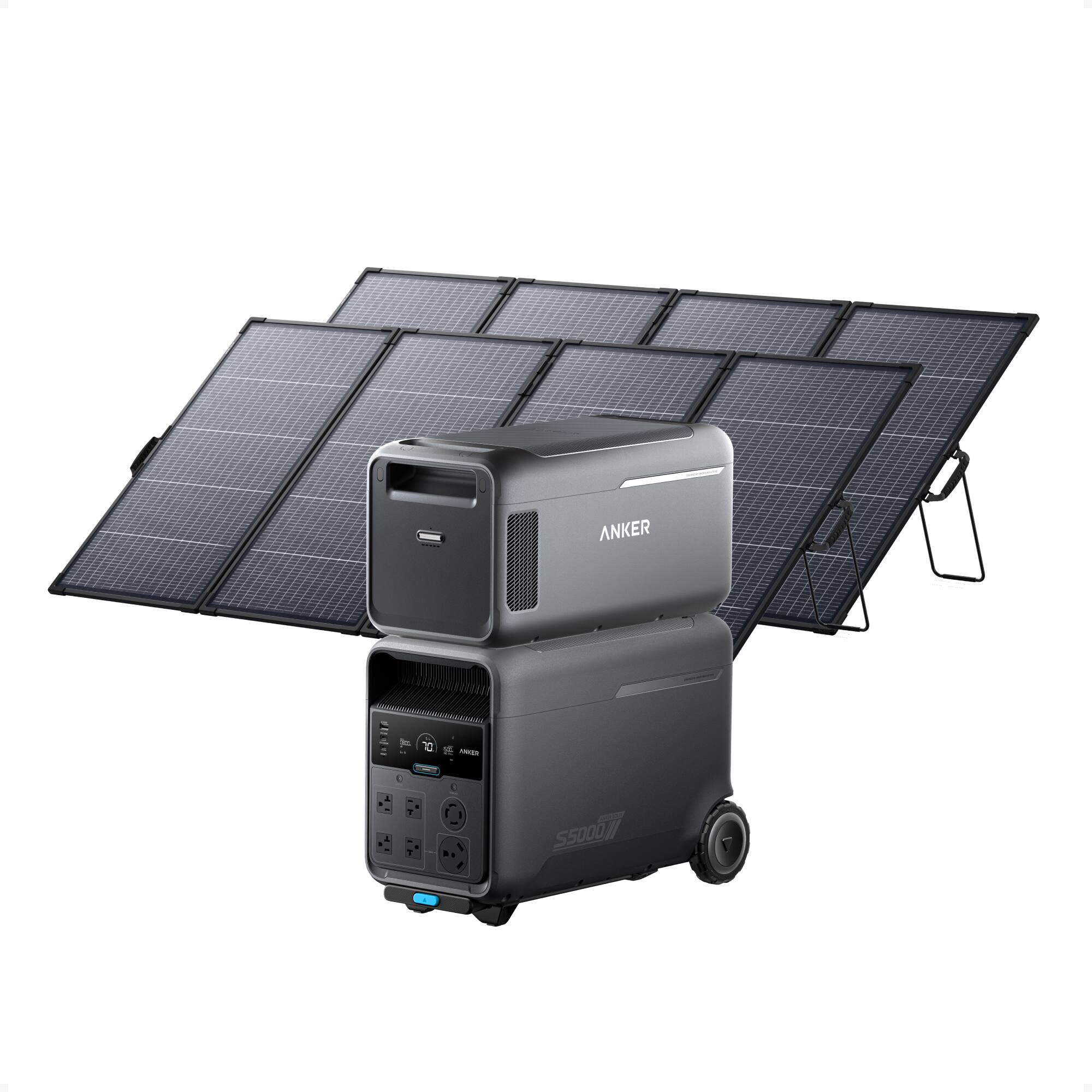 ANKER
CESRER
0
MAKER
S5000