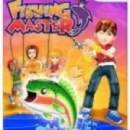 Fishing Master - E (Everyone)