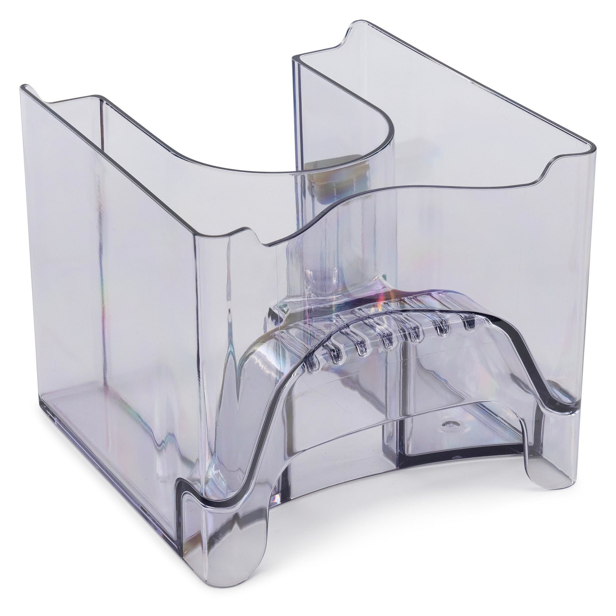 Waste Water Bin for the ChefWave Milkmade Non-Dairy Milk Maker CW-NMM - Transparent