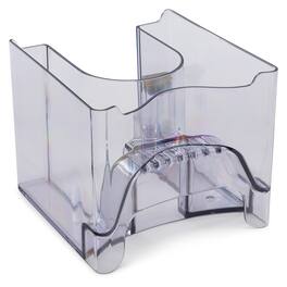 Waste Water Bin for the ChefWave Milkmade Non-Dairy Milk Maker CW-NMM - Transparent