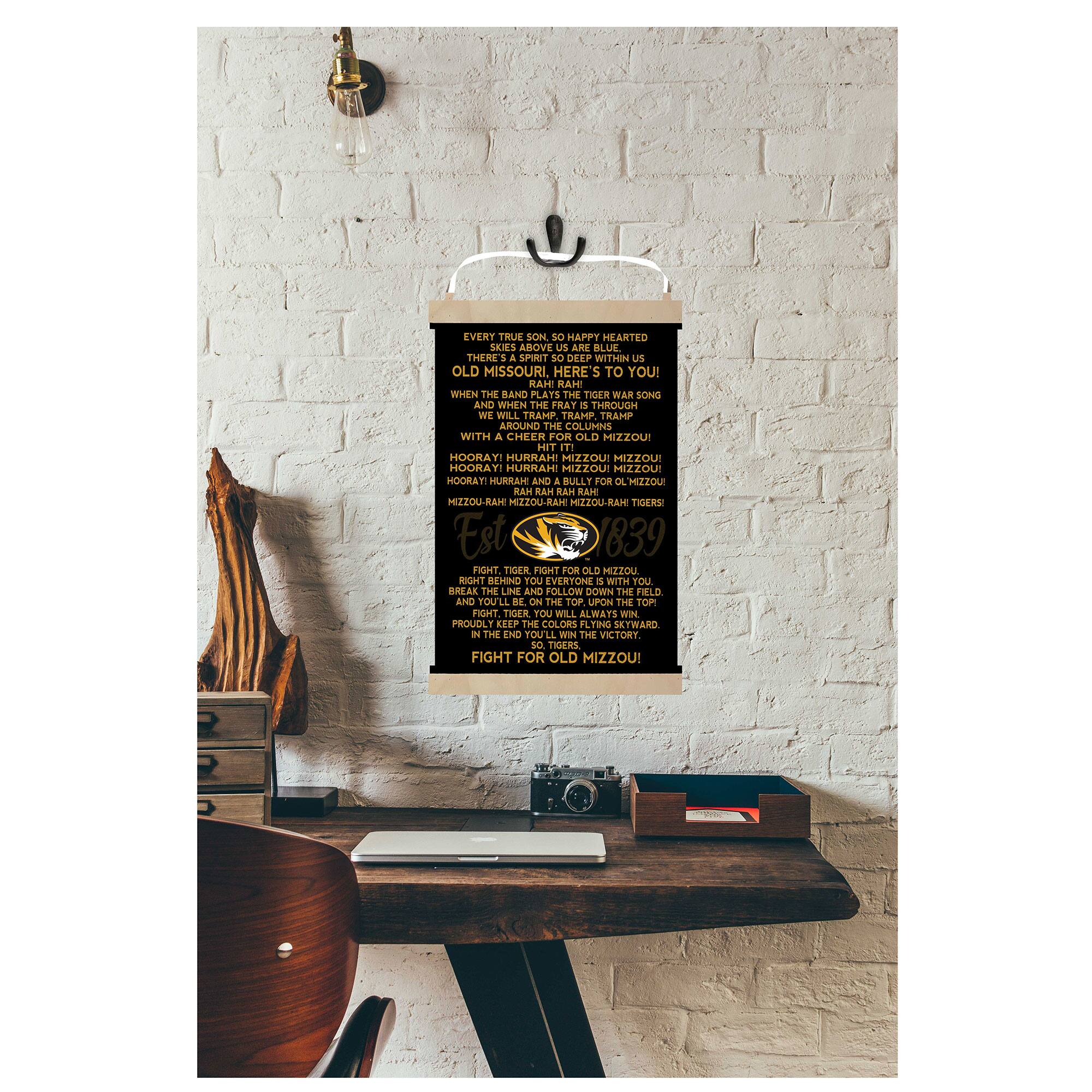 Every true son so happy hearted skies above us are blue there's a spirit so deep within you old Missouri. Here's to you! Rah! Rah! When the band plays the tiger war song and when the band is through we will tramp, tramp, tramp around the columns with a cheer for old Mizzou! Hooray! Hooray! Mizzou! Mizzou! Hooray! Hooray! Mizzou! Mizzou! Hooray! Hooray! Mizzou! Mizzou! Hooray! Hooray! Mizzou! Mizzou! Hooray! Hooray! Mizzou! Mizzou! Hooray! Hooray! Mizzou! Mizzou! Hooray! Hooray! Mizzou! Mizzou! Hooray! Hooray! Mizzou! Mizzou! Hooray! Hooray! Mizzou! Mizzou! Hooray! Hooray! Mizzou! Mizzou! Hooray! Hooray! Mizzou! Mizzou! Hooray! Hooray! Mizzou! Mizzou! Hooray! Hooray! Mizzou! Mizzou! Hooray! Hooray! Mizzou! Mizzou! Hooray! Hooray! Mizzou! Mizzou! Hooray! Hooray! Mizzou! Mizzou! Hooray! Hooray! Mizzou! Mizzou! Hooray! Hooray! Mizzou! Mizzou! Hooray! Hooray! Mizzou! Mizzou! Hooray! Hooray! Mizzou! Mizzou! Hooray! Hooray! Mizzou! Mizzou! Hooray! Hooray! Mizzou! Mizzou! Hooray! Hooray! Mizzou! Mizzou! Hooray! Hooray! Mizzou! Mizzou! Hooray! Hooray! Mizzou! Mizzou! Hooray! Hooray! Mizzou! Mizzou! Hooray! Hooray! Mizzou! Mizzou! Hooray! Hooray! Mizzou!