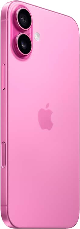 Apple iPhone 16 Plus 128GB Apple Intelligence (Unlocked) Pink Apple iPhone 16 Plus 128GB Apple Intelligence (Unlocked) Pink