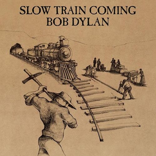  Slow Train Coming [Remastered] [CD]