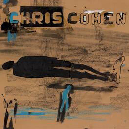 Chris Cohen - As If Apart - VINYL LP