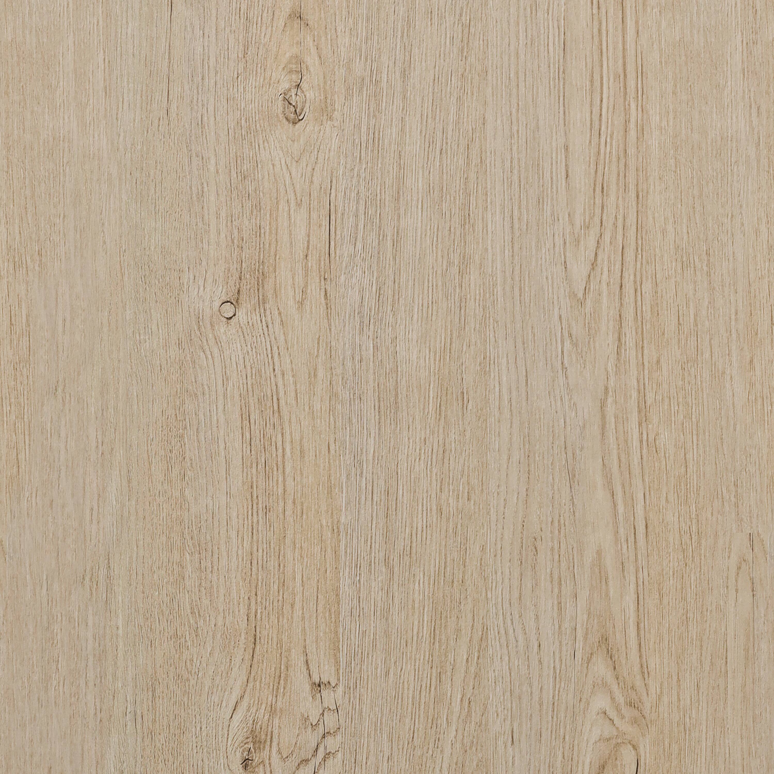 Alt View 10. Martha Stewart - Kayden Home Office Modular Desk with Drawer - Light Natural Frame/Brushed Gold Hardware.