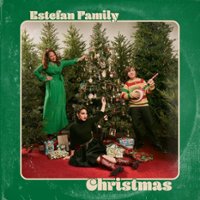 Estefan Family Christmas [LP] - VINYL - Front_Zoom