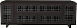 Sanus - TRILLIUM63 A/V Media Center for Most Flat-Panel TVs Up to 70" - Brown - Larger Front