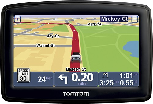  TomTom - Start 50 GPS