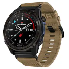 20 18 16 24 NO-FLY TIME ALT ZI 04 DESCENT MK3i STARY SI 15:02 01 90 08 | 14 10 GARMIN DESCENT