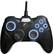 Alt View Standard 2. FUSION - FUSION Tournament Controller for PlayStation 3 - Black.