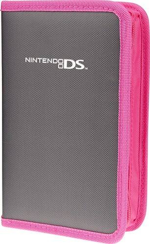 TekCase for DS Lite, DSi adds protection and extra battery life