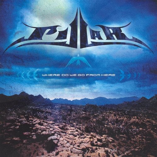 Front. Where Do We Go from Here [CD].