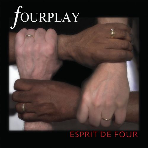  Esprit de Four [CD]