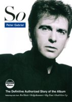 Classic Albums: Peter Gabriel - So [DVD] [2012] - Front_Standard