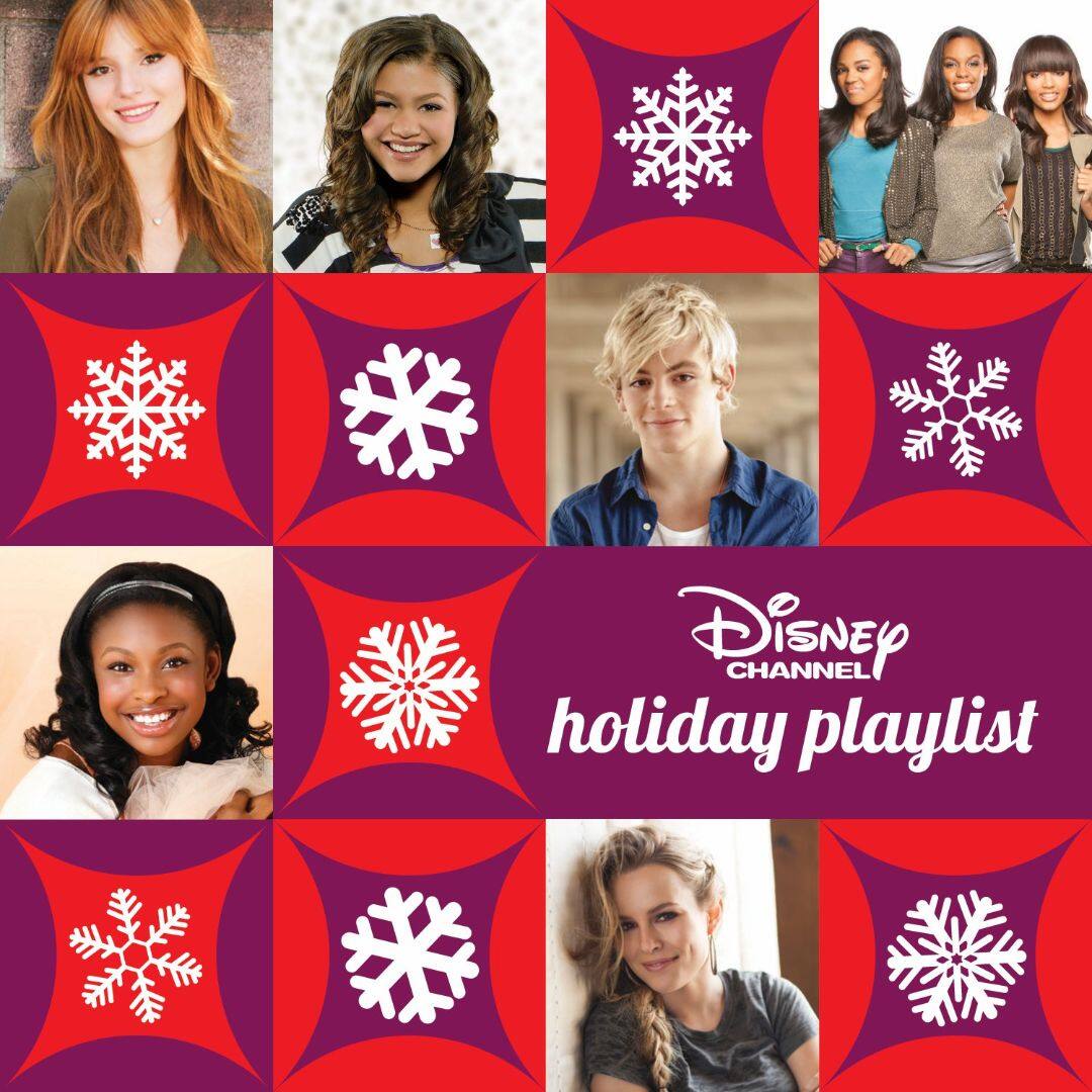 best-buy-disney-channel-holiday-playlist-cd