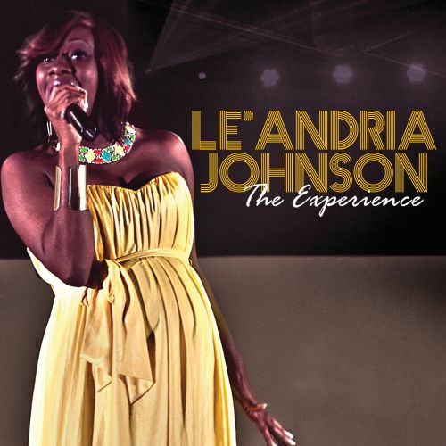  The Experience [CD]
