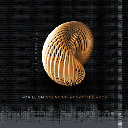 Front. Sounds That Can't Be Made [CD].