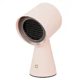 Ciarra - 10 inches - Recirculating - Island Range Hood - Sakura Candy