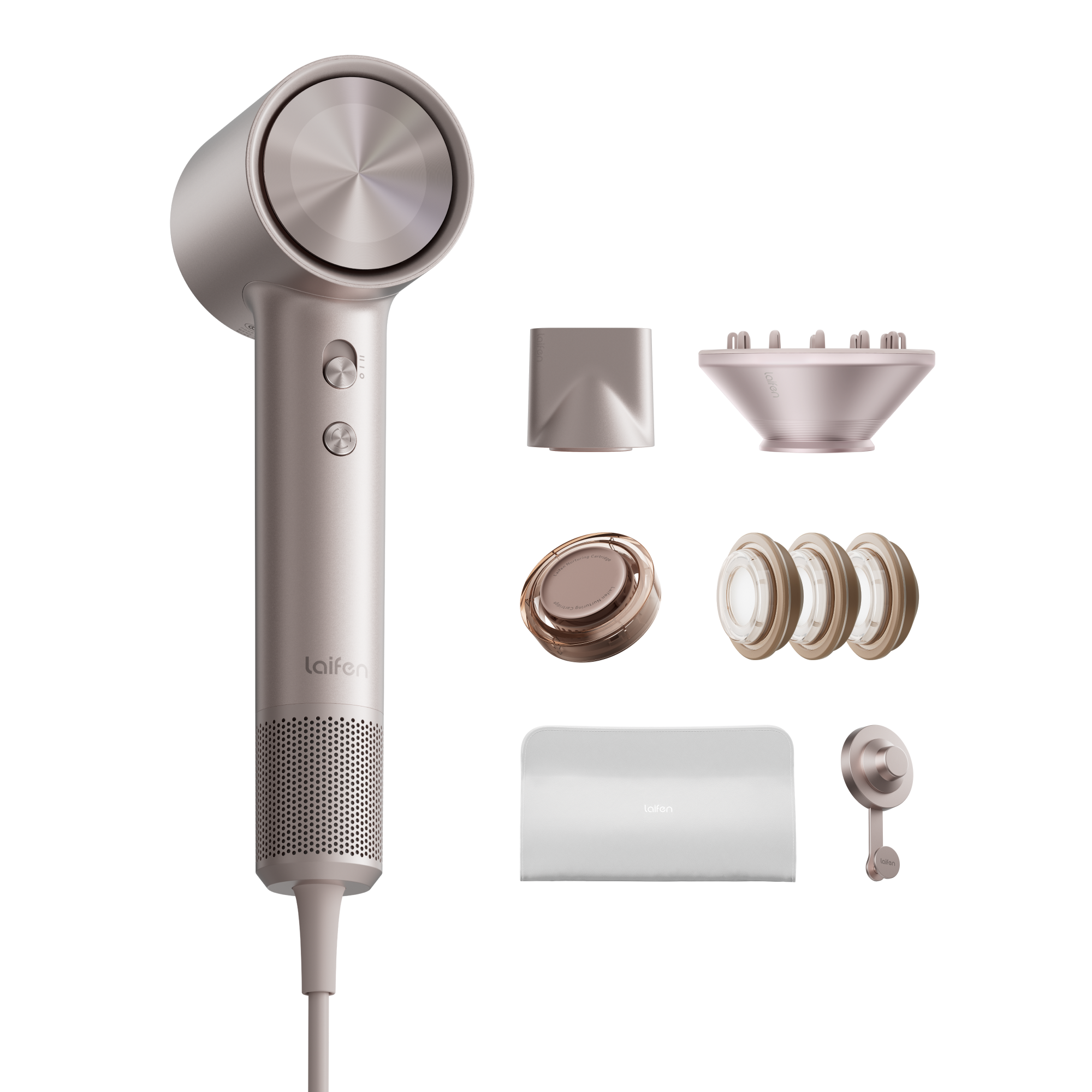 Polished Platinum