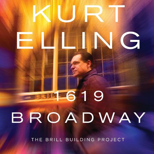  1619 Broadway: The Brill Building Project [CD]