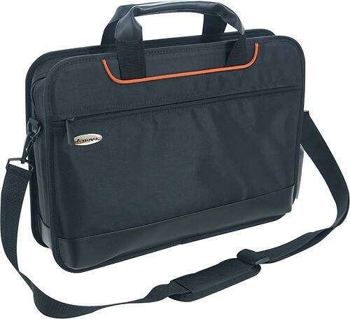 Angle Standard. Lenovo - Toploader YC300 Case for Lenovo Y-Series Laptops up to 15.6".