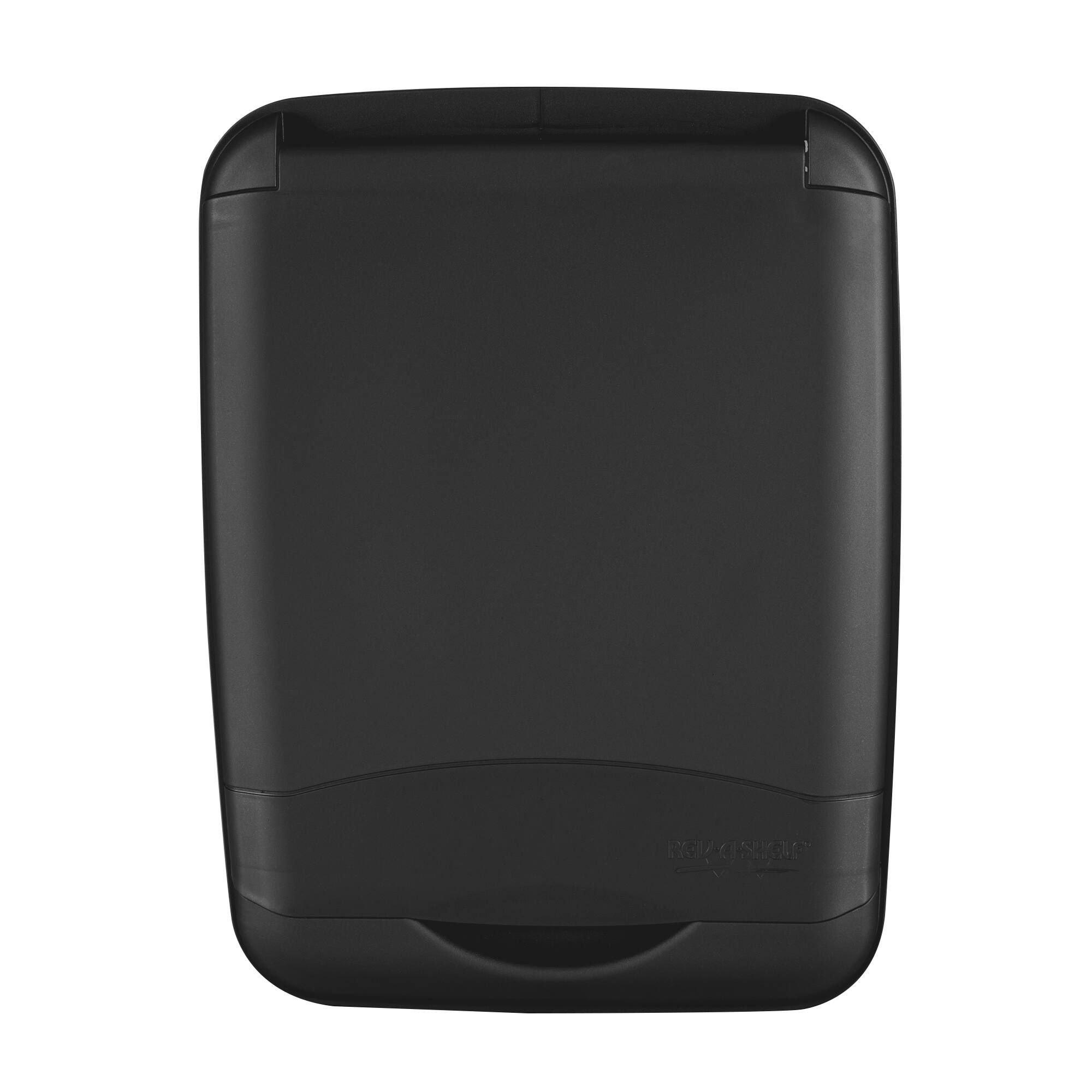 The text on the image reads: "REVA SHELF"