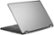 Alt View Standard 1. Lenovo - Yoga IdeaPad Ultrabook Convertible 13.3" Touch-Screen Laptop - 4GB Memory - Silver.