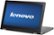 Alt View Standard 7. Lenovo - Yoga IdeaPad Ultrabook Convertible 13.3" Touch-Screen Laptop - 4GB Memory - Silver.
