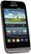 Angle Standard. Samsung - Galaxy Victory 4G Cell Phone - Black (Sprint).