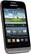 Angle Standard. Samsung - Galaxy Victory 4G Cell Phone - Black (Sprint).