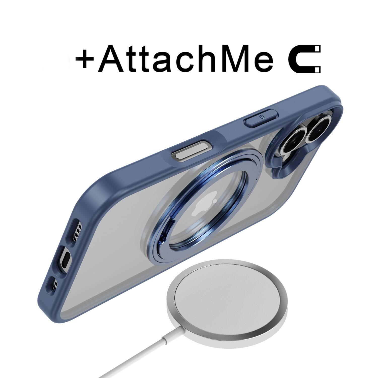 +AttachMe C