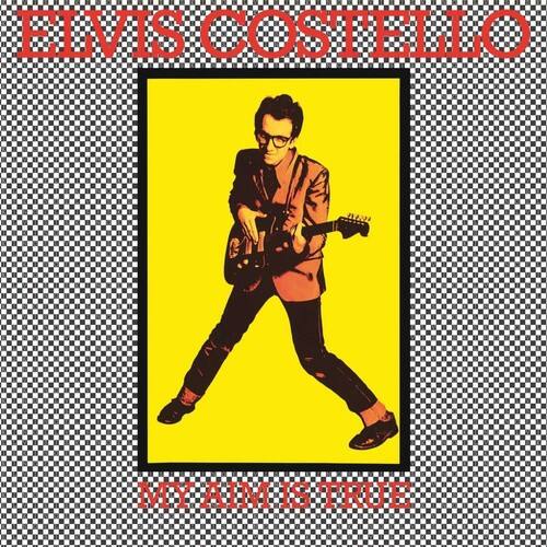 Elvis Costello - My Aim Is True   - VINYL LP