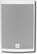 Front Standard. Boston Acoustics - Voyager 6 2-Way Outdoor Speaker (Each) - White.