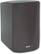 Angle Standard. Boston Acoustics - Micro Series Satellite Speaker (Each) - Black.