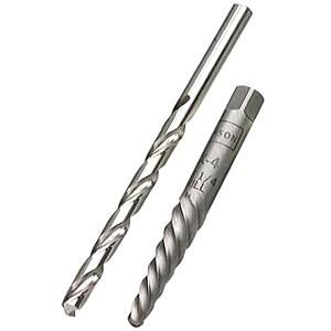 Alt View Standard 20. IRWIN - 537 Series Spiral Extractor & Drill Bit Combo Pack.