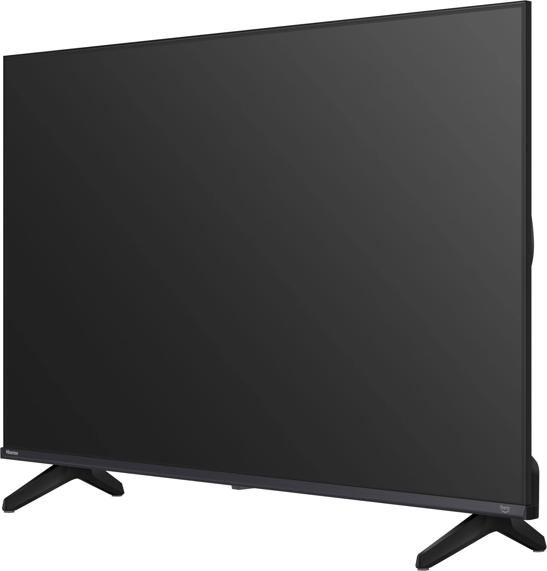 Hisense 40" Class QD4 Series Hi-QLED Full HD 1080P Smart Fire TV (2025) feature detail