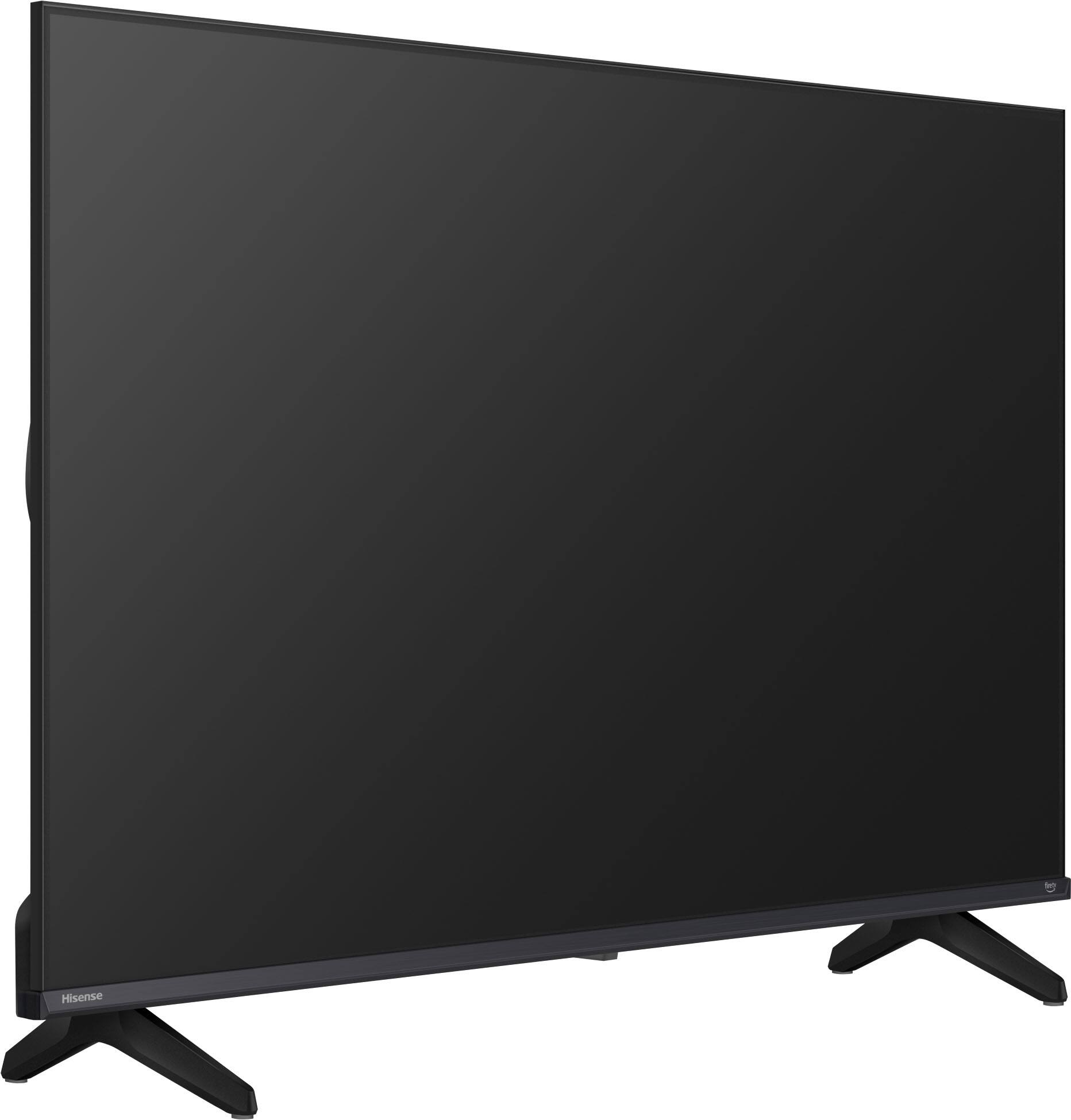Hisense 40" Class QD4 Series Hi-QLED Full HD 1080P Smart Fire TV (2025) color options