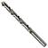 Alt View Standard 20. IRWIN - 605 General Purpose High Speed Drill Bit.