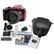 MINOLTA Pro-Six MIN67Z
MINOLTA User Manual
MINOLTA
Thank you for your purchase
mimedia Ribbet Edit like a Pro
MINOLTA
MIN67Z
Quick Start Guide
Pro-Six MIN67Z