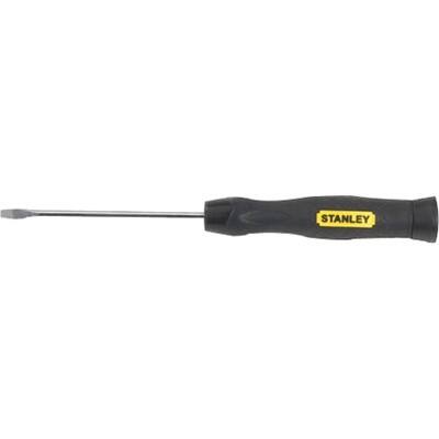 Alt View Standard 20. Stanley - 1/8" x 3" FatMax Standard Pocket Screwdriver.