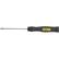 Alt View Standard 20. Stanley - 1/8" x 3" FatMax Standard Pocket Screwdriver.