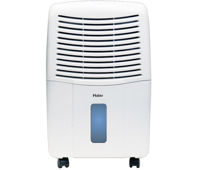 Haier DE65EM 65 Pint Dehumidifier