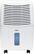 Front. Haier - 65-Pint Portable Dehumidifier - White.