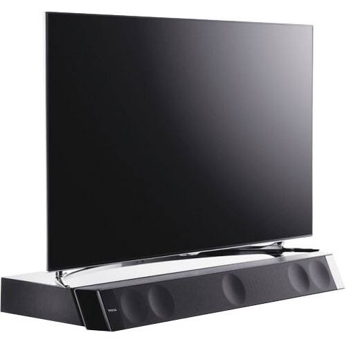 Best Buy Focal Dimension Dual 8" x 3" Passive Subwoofer Gloss Black