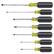 Front Standard. Klein Tools - 7-Piece Screwdriver Set.