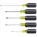 Alt View Standard 20. Klein Tools - 7-Piece Screwdriver Set.