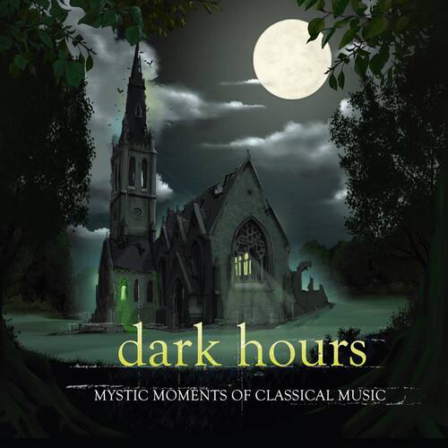 Off / Verdi / Mozart / Bruckner / Mahler - Dark Hours   - COMPACT DISCS [CD]
